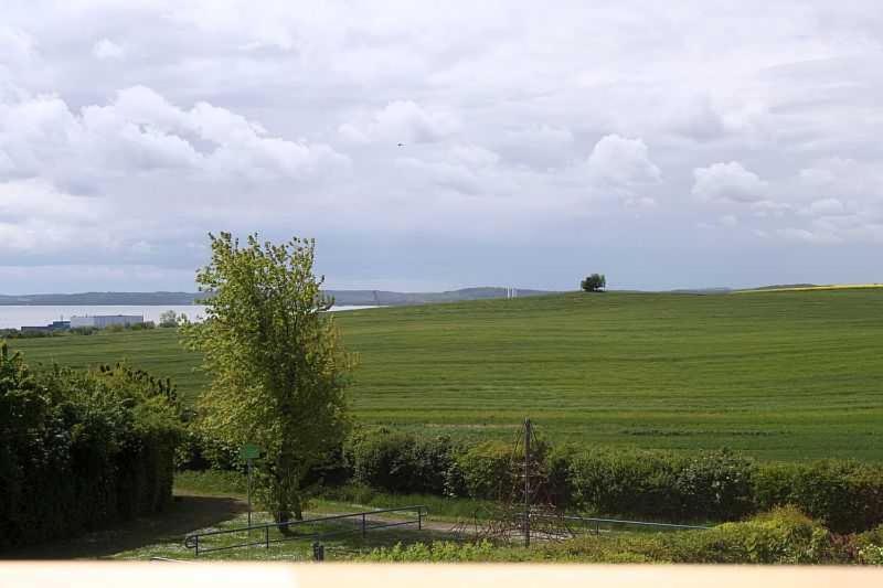 Ruegen_Fewo 291 Sassnitz Exterior foto